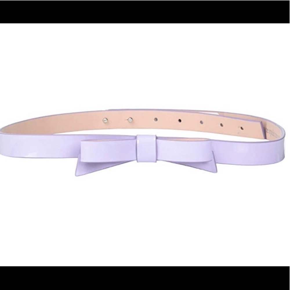 Kate Spade belt